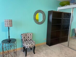 1550 Rycroft St, Unit #514 in Honolulu, HI - Foto de edificio - Building Photo