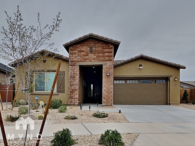 property at 11866 N 189th Ct