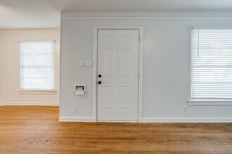 3557 Suffolk Dr in Fort Worth, TX - Building Photo - Building Photo