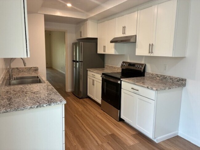 6057 Montgomery Bnd, Unit Villages in San Jose, CA - Foto de edificio - Building Photo