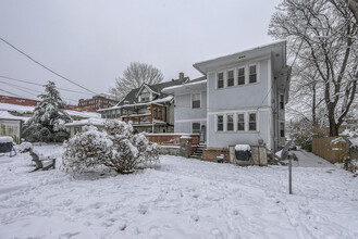 3409 Locust St in Kansas City, MO - Building Photo - Building Photo