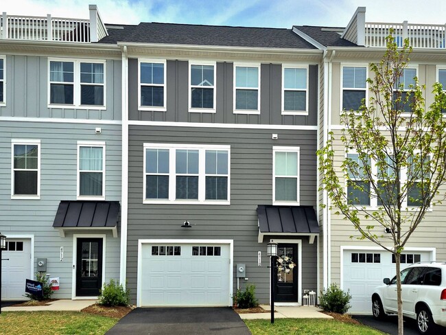 property at 4710 Litchford Rd