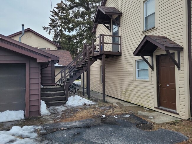 property at 108 Ordway Ave