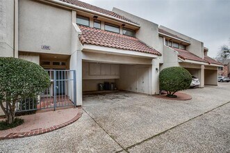 4536 Glenwick Ln in Dallas, TX - Building Photo - Building Photo