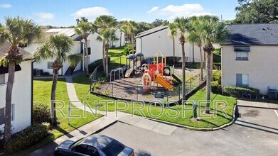 4223 S Semoran Blvd in Orlando, FL - Building Photo - Building Photo