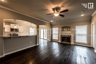 4488 W Wales Dr in Fayetteville, AR - Building Photo - Building Photo