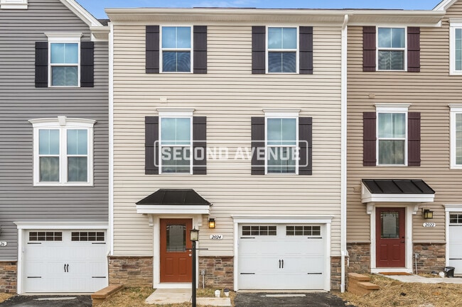 property at 2024 Cade Dr