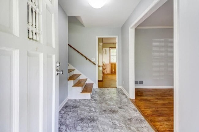 3907 Jerusalem Ct in Tucker, GA - Building Photo - Building Photo