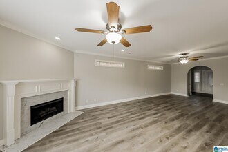 1205 Riverford Dr in Hoover, AL - Building Photo - Building Photo