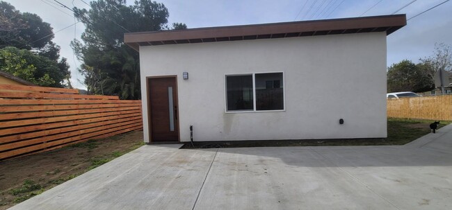 property at 372 N Alessandro St