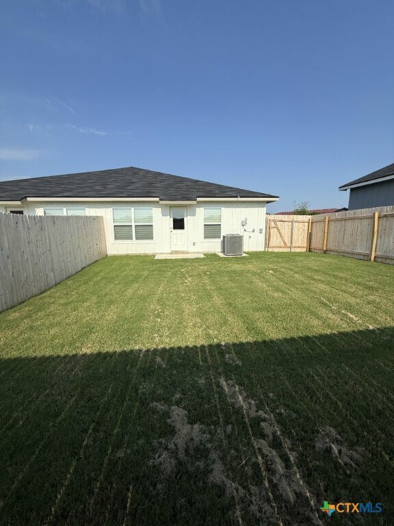 1125 Lindsey Dr in Copperas Cove, TX - Building Photo - Building Photo