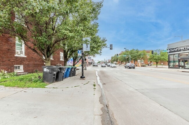 2821 N 60th St in Omaha, NE - Building Photo - Building Photo