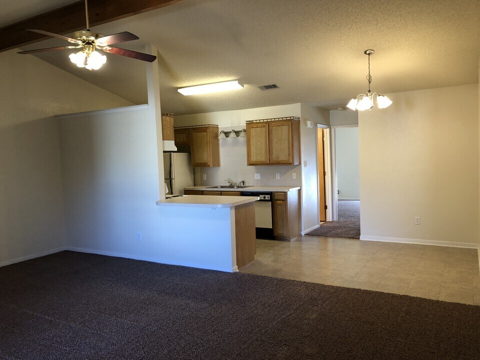 1517 Breezy Dr in Waco, TX - Building Photo