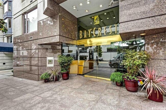 property at 201 Harrison St