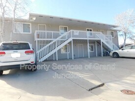 433 Pendleton St in Palisade, CO - Building Photo