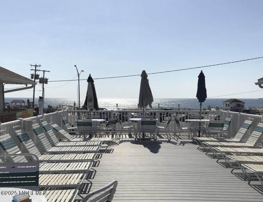 1709 N Ocean Ave in Seaside Park, NJ - Building Photo