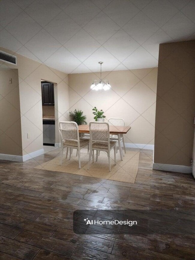 1198 Lake Terry Dr in West Palm Beach, FL - Building Photo - Building Photo