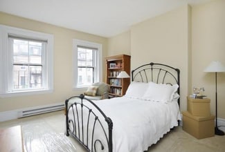 54 E Springfield St, Unit 3 in Boston, MA - Building Photo - Building Photo