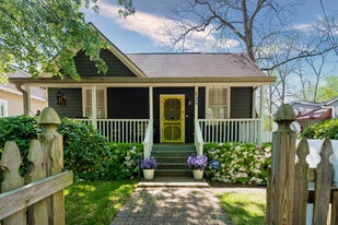 125 Short St SE in Atlanta, GA - Building Photo