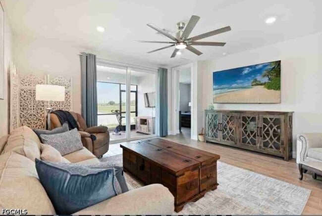 property at 17799 Oleander Ave