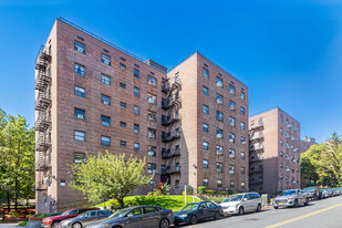 The Fairmont in Hollis, NY - Building Photo