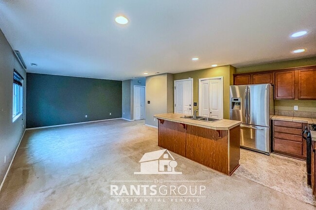 6733 Blade St SE in Lacey, WA - Building Photo - Building Photo