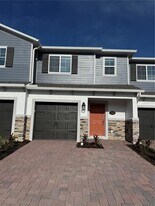 14922 Harvest St in Orlando, FL - Building Photo