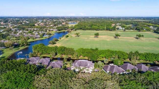 property at 2785 Polo Island Dr