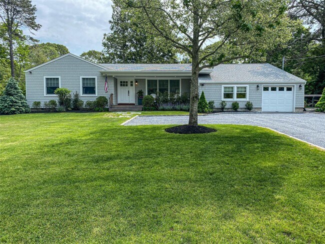 property at 32 White Oak Ln