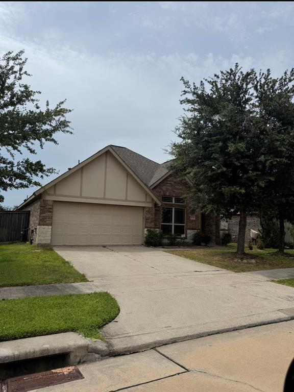 9235 Union Meadow Ln in Cypress, TX - Building Photo - Building Photo