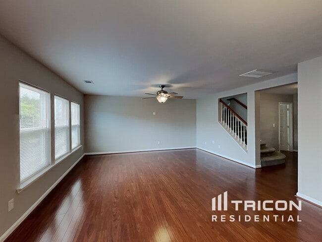 11019 Kinnairds St in Charlotte, NC - Building Photo - Building Photo