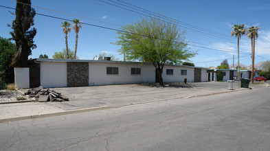 1623-1641 N Santa Rosa Ave in Tucson, AZ - Building Photo - Building Photo