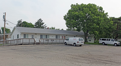 Vandalia Terrace in Vandalia, OH - Building Photo - Building Photo