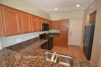 8337 Lower Trailhead Ave in Las Vegas, NV - Building Photo - Building Photo