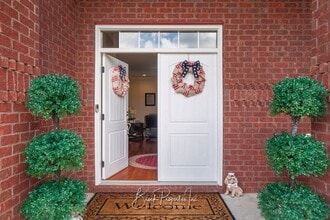 4395 Winners Gait Cir in Milton, FL - Building Photo - Building Photo