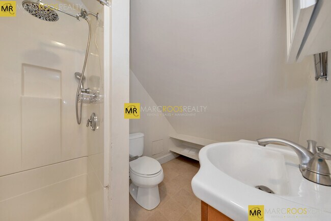 5 Murdock Ter in Boston, MA - Foto de edificio - Building Photo