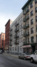 362 Broome St in New York, NY - Foto de edificio - Building Photo