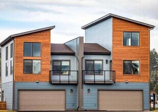 281 B Blackberry Loop in Whitefish, MT - Building Photo - Building Photo