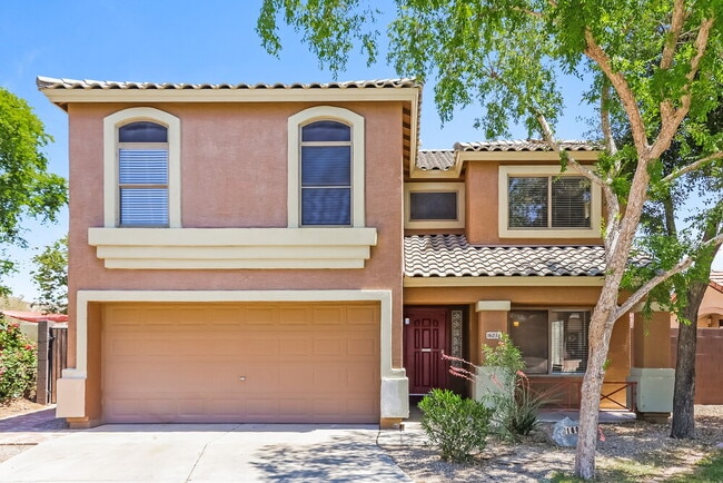 property at 16036 W Culver St