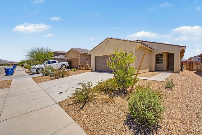 property at 12528 E Caden Dr