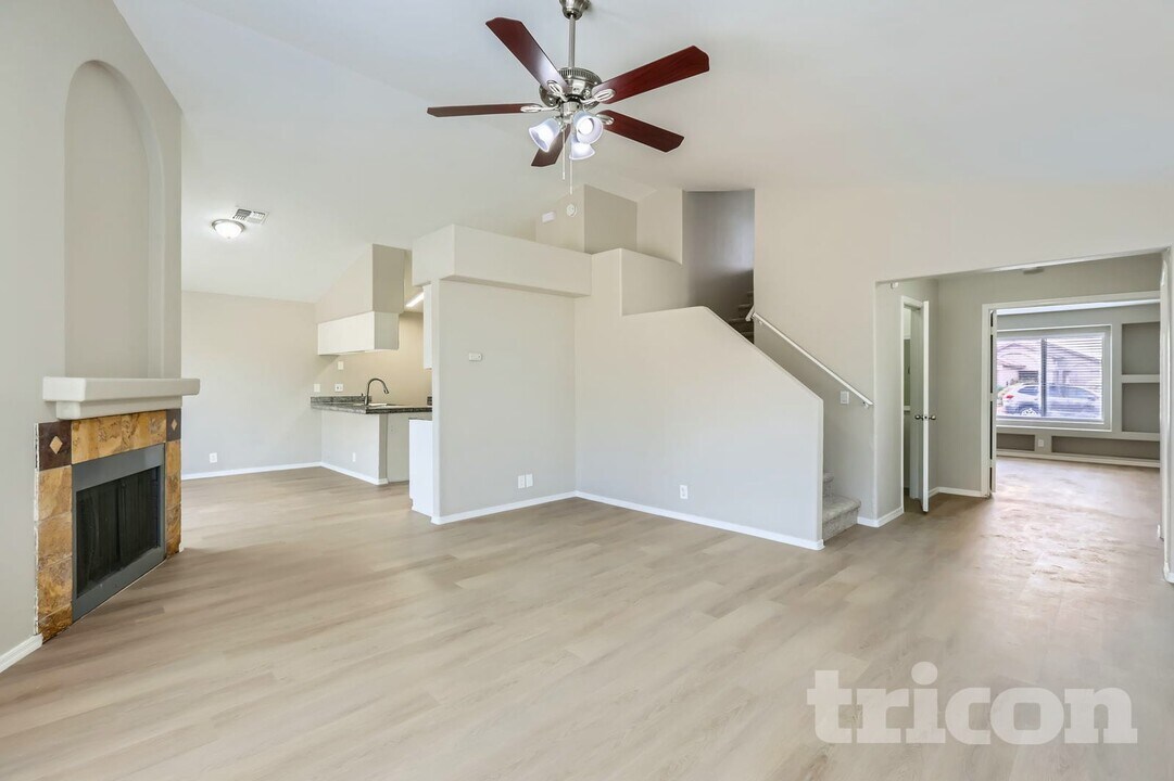 7321 N 69th Ave in Glendale, AZ - Foto de edificio