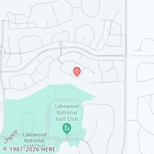 property at 17564 Cantarina Cove