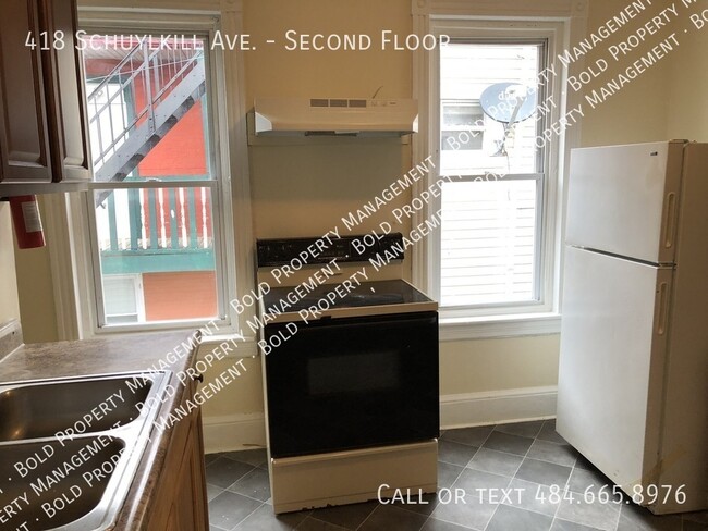 418 Schuylkill Ave in Reading, PA - Building Photo - Building Photo