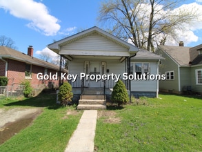 2924 McKinley St in Anderson, IN - Building Photo - Building Photo