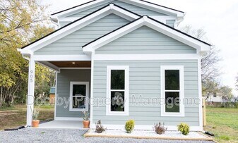 905 W 39th St, Unit Unit A in Chattanooga, TN - Building Photo