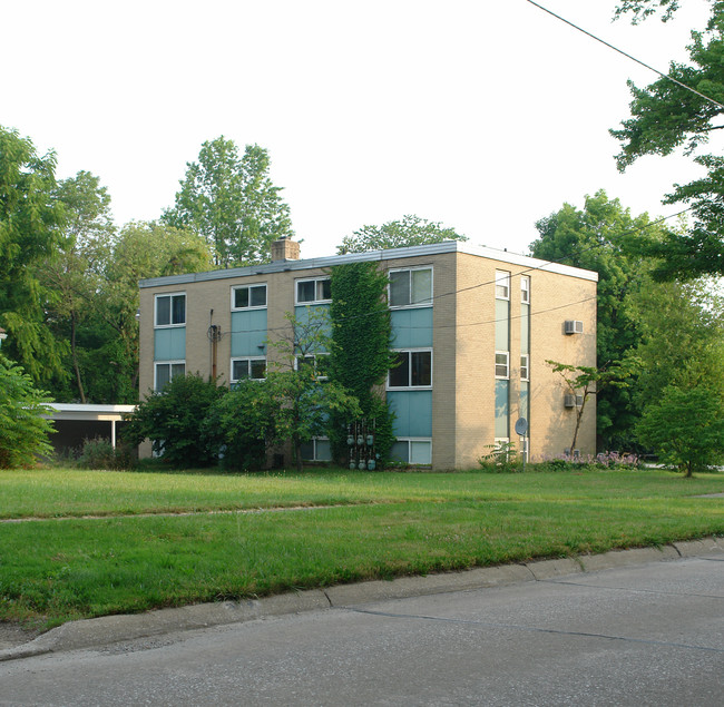 315 Baxter St in Medina, OH - Foto de edificio - Building Photo