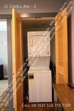 31 Covell Ave in Saratoga Springs, NY - Building Photo - Building Photo