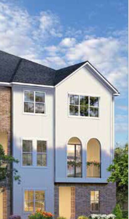 3037 Hicks St in Houston, TX - Building Photo