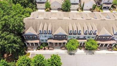 535 Letchas Ln in Alpharetta, GA - Building Photo - Building Photo