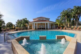 1000 Villagio Cir, Unit 101 in Sarasota, FL - Building Photo